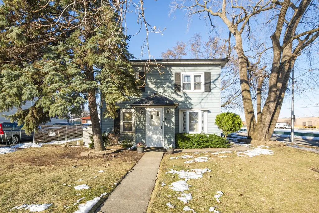 7000 West 74th Street Chicago IL 60638