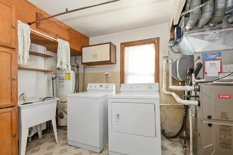 7000 West 74th Street Chicago IL 60638