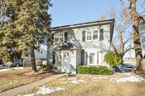 7000 West 74th Street Chicago IL 60638