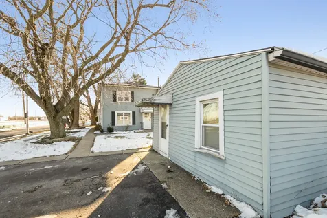7000 West 74th Street Chicago IL 60638