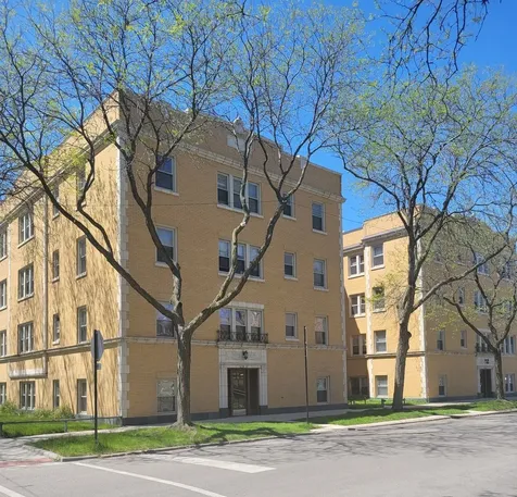 5230 North Rockwell Street Chicago IL 60625