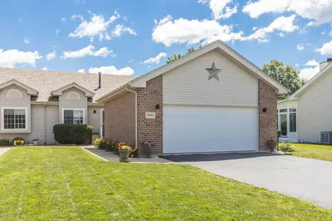 26321 South Magnolia Lane Channahon IL 60410