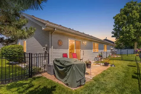 26321 South Magnolia Lane Channahon IL 60410