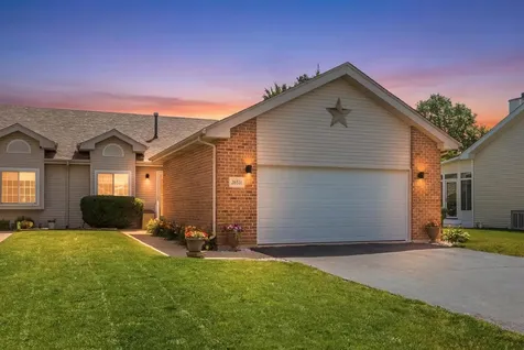 26321 South Magnolia Lane Channahon IL 60410