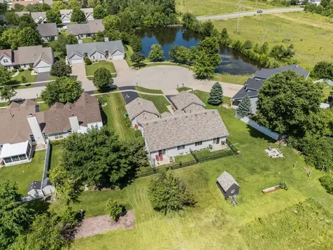 26321 South Magnolia Lane Channahon IL 60410