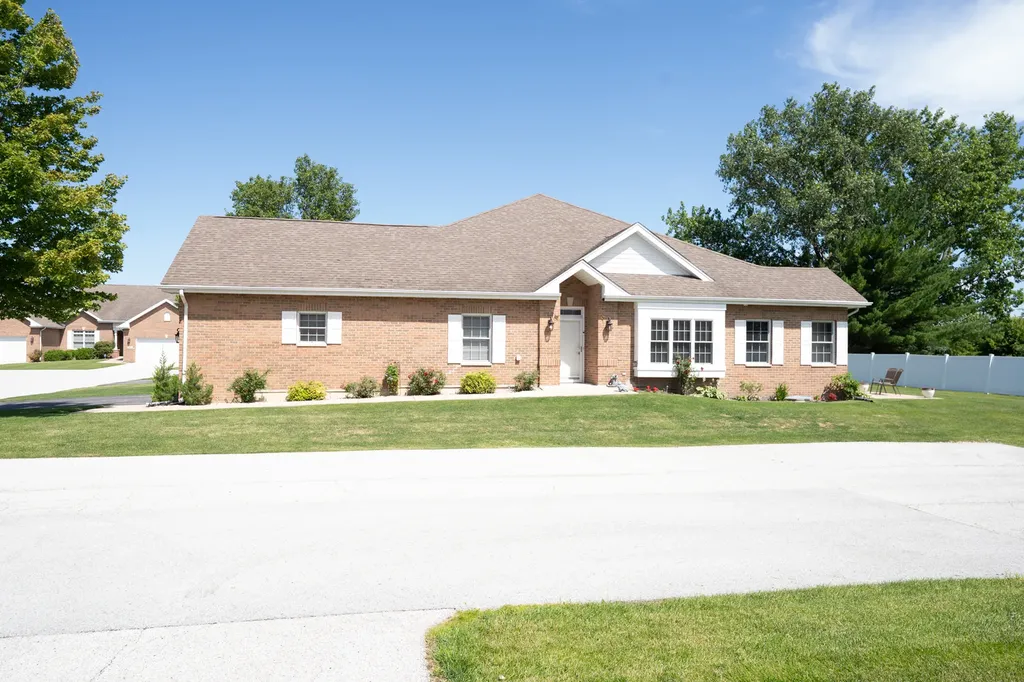 3641 193RD Place Lansing IL 60438