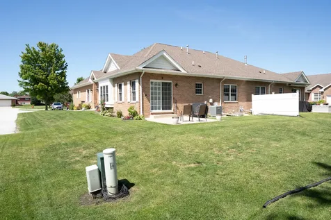 3641 193RD Place Lansing IL 60438