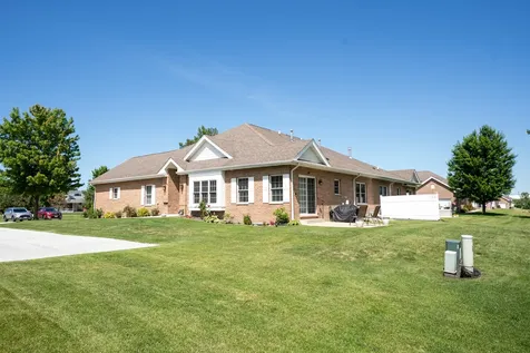 3641 193RD Place Lansing IL 60438