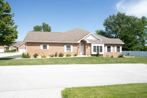 3641 193RD Place Lansing IL 60438