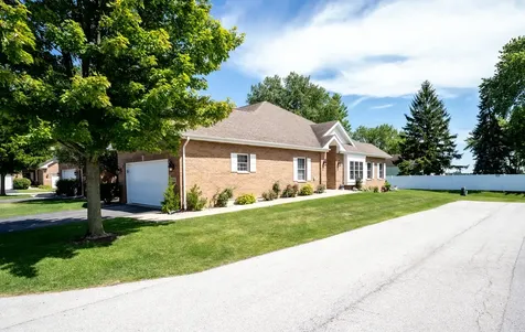 3641 193RD Place Lansing IL 60438