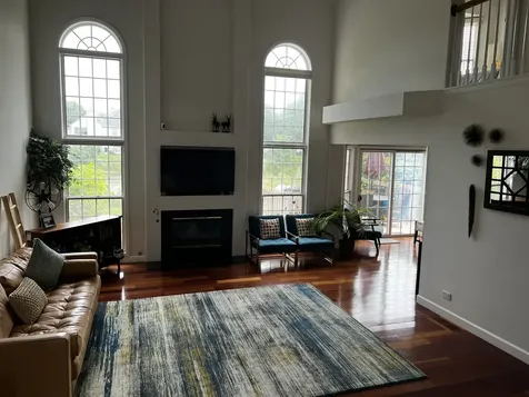 200 West Fox Hill Drive Buffalo Grove IL 60089
