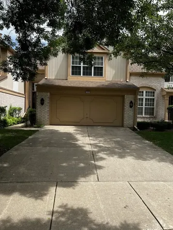 200 West Fox Hill Drive Buffalo Grove IL 60089
