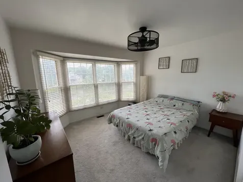 200 West Fox Hill Drive Buffalo Grove IL 60089