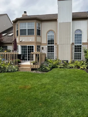 200 West Fox Hill Drive Buffalo Grove IL 60089