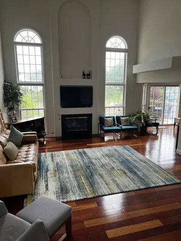 200 West Fox Hill Drive Buffalo Grove IL 60089