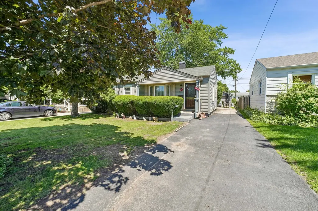 3021 Enterprise Park Avenue South Chicago Heights IL 60411