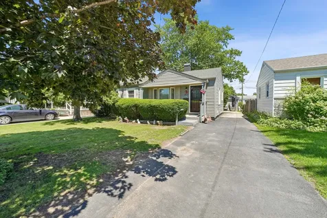 3021 Enterprise Park Avenue South Chicago Heights IL 60411