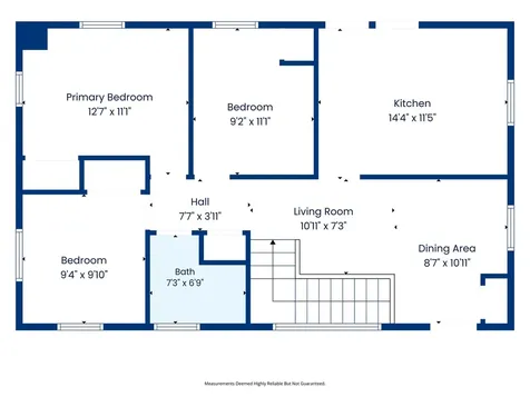 3021 Enterprise Park Avenue South Chicago Heights IL 60411