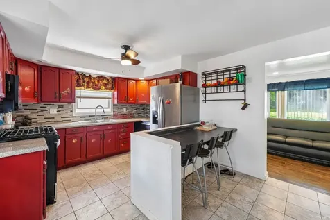3021 Enterprise Park Avenue South Chicago Heights IL 60411