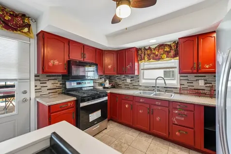3021 Enterprise Park Avenue South Chicago Heights IL 60411