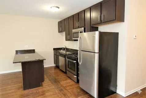 2065 West Jarvis Avenue Chicago IL 60645