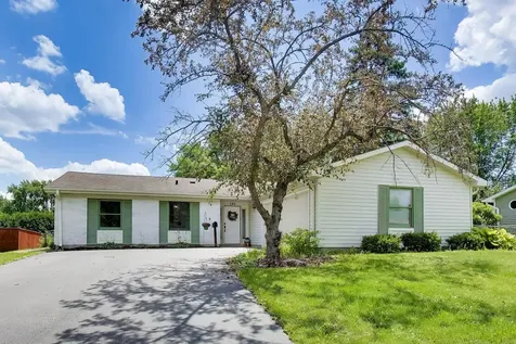 545 Ramblewood Court Lake Zurich IL 60047