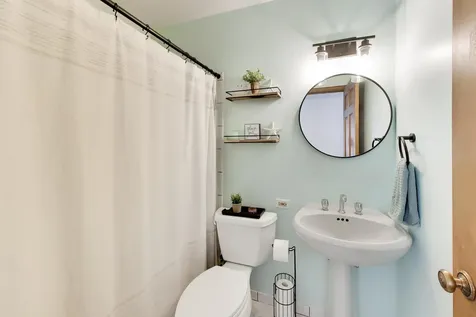 545 Ramblewood Court Lake Zurich IL 60047