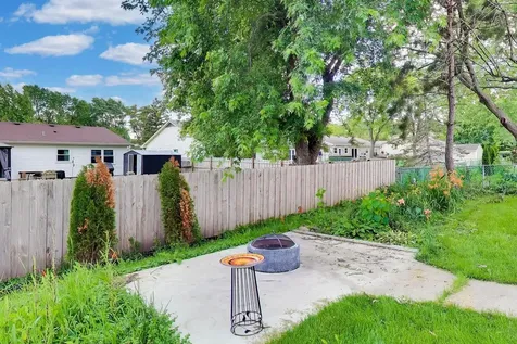 545 Ramblewood Court Lake Zurich IL 60047