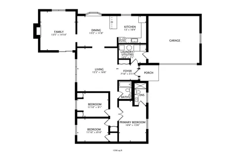 545 Ramblewood Court Lake Zurich IL 60047