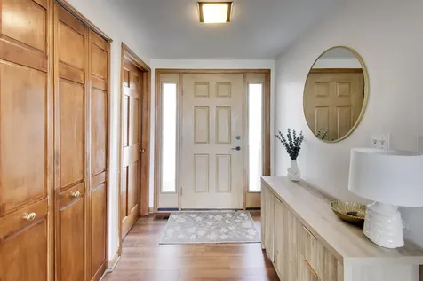 545 Ramblewood Court Lake Zurich IL 60047