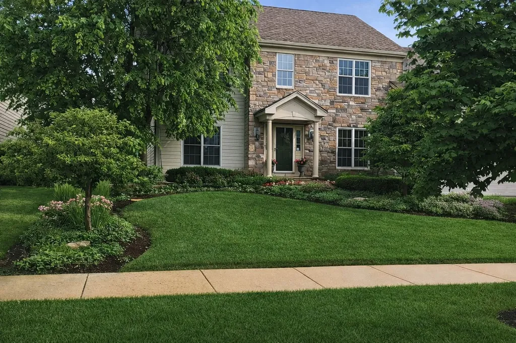 823 Columbia Circle North Aurora IL 60542
