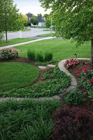 823 Columbia Circle North Aurora IL 60542