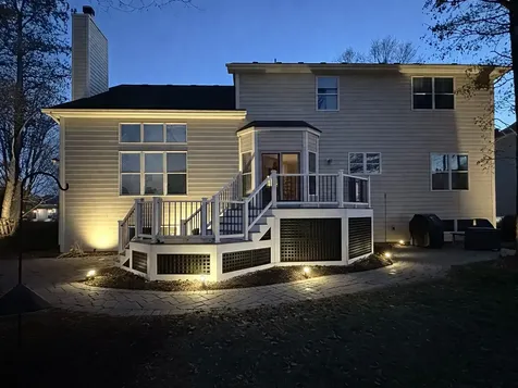823 Columbia Circle North Aurora IL 60542