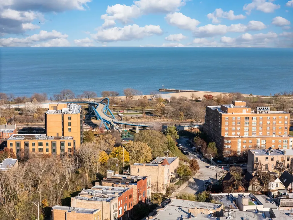 4105 South Drexel Boulevard Chicago IL 60653