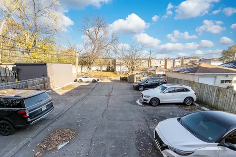 4105 South Drexel Boulevard Chicago IL 60653