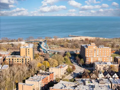 4105 South Drexel Boulevard Chicago IL 60653