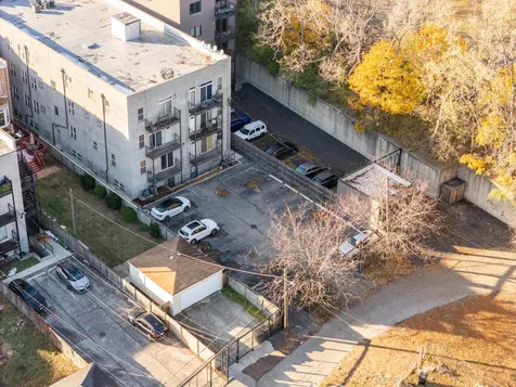 4105 South Drexel Boulevard Chicago IL 60653