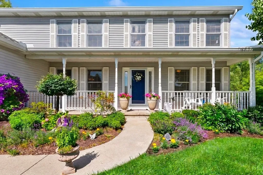 334 Sequoia Court Antioch IL 60002
