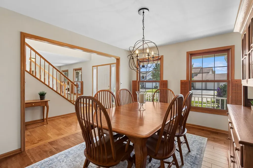 334 Sequoia Court Antioch IL 60002