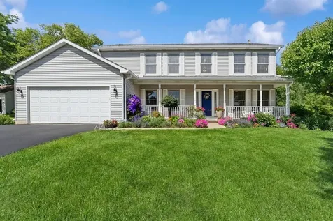 334 Sequoia Court Antioch IL 60002