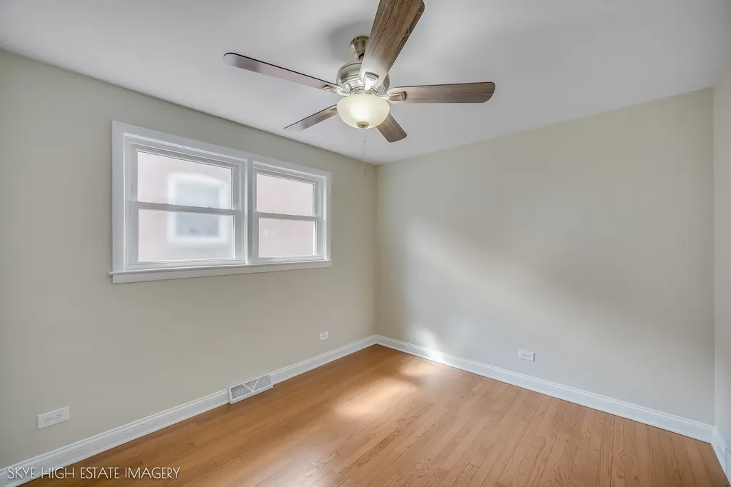 11232 South Albany Avenue Chicago IL 60655