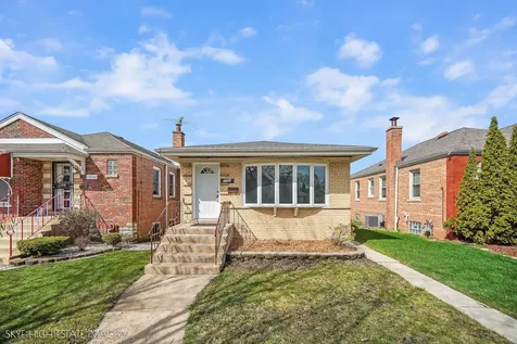 11232 South Albany Avenue Chicago IL 60655