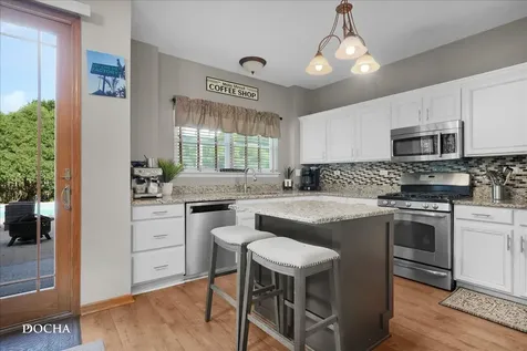 310 Barnaby Drive Oswego IL 60543