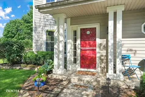310 Barnaby Drive Oswego IL 60543