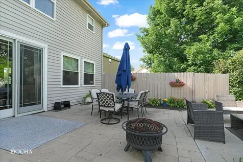 310 Barnaby Drive Oswego IL 60543