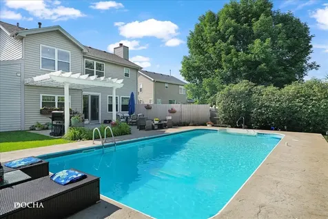310 Barnaby Drive Oswego IL 60543