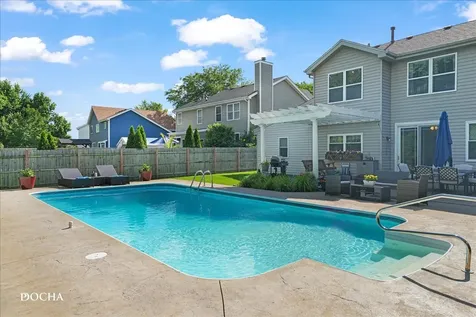 310 Barnaby Drive Oswego IL 60543