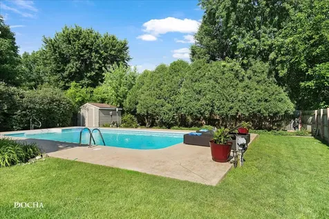 310 Barnaby Drive Oswego IL 60543