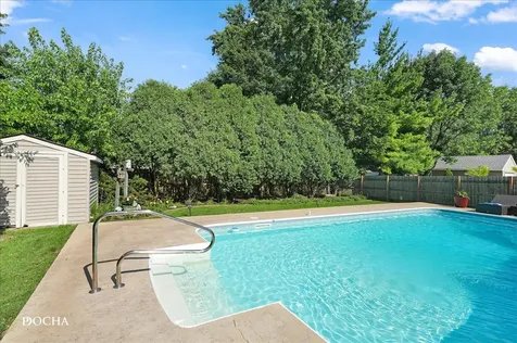310 Barnaby Drive Oswego IL 60543