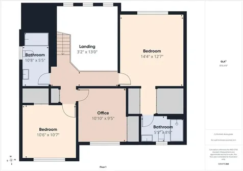 310 Barnaby Drive Oswego IL 60543
